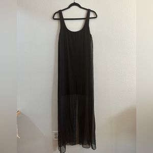 Bailey 44 Black Sea Nettle Dress
